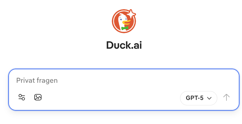duck_ai KI 2026-03-18