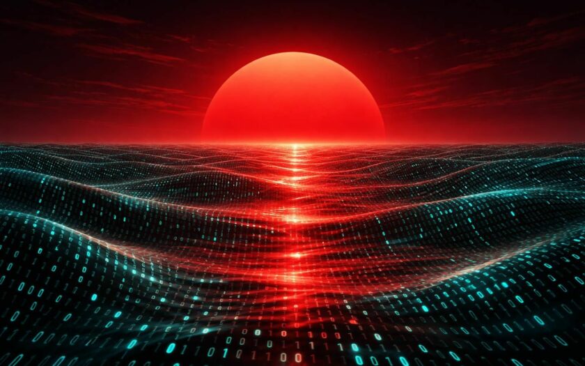 RedSun ZeroDay, KIgeneriert